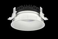 LED-Downlight ALBA R200E #0332155