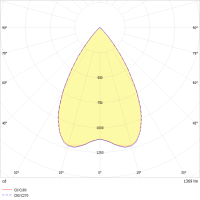 LED-Downlight MIREFA #SPG0320315AQ