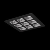 LED-Downlight MIREFA #SPG0320333AQ