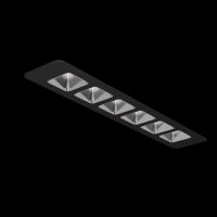 LED-Downlight MIREFA #SPG0330329AQ