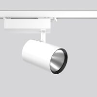 LED-Anbaustrahler 742300.002.76