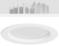 LED-Einbaudownlight 901433.002
