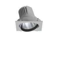 LED-Einbaustrahler 722207.004.76