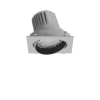 LED-Einbaustrahler 722218.004.2.76