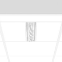 LED-Einbaustrahler 901724.002.3.76
