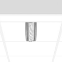 LED-Einbaustrahler 901724.004.3