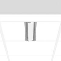 LED-Einbaustrahler 901727.004.3.76