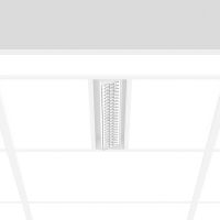 LED-Einbaustrahler 901728.002.3