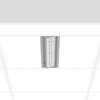 LED-Einbaustrahler 901728.004.3