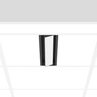 LED-Einbaustrahler 901731.003.3