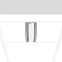 LED-Einbaustrahler 901731.004.3.76
