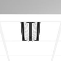 LED-Einbaustrahler 901733.003.3.76