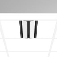 LED-Einbaustrahler 901735.003.3.76