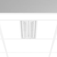 LED-Einbaustrahler 901738.002.3