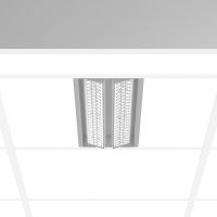 LED-Einbaustrahler 901738.004.3