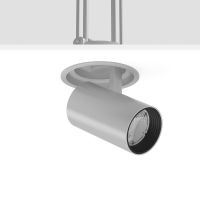 LED-Einbaustrahler 911498.004.76