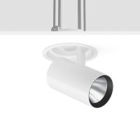 LED-Einbaustrahler 911504.002.1