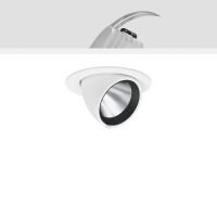 LED-Einbaustrahler 911576.002.3