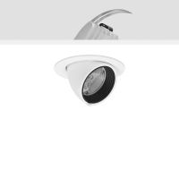 LED-Einbaustrahler 911581.002.1