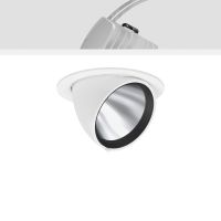 LED-Einbaustrahler 911593.002.76