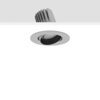 LED-Einbaustrahler 911624.004.1