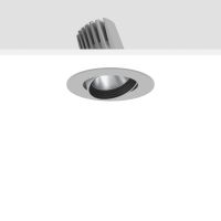 LED-Einbaustrahler 911627.004.1