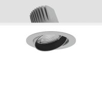 LED-Einbaustrahler 911640.004