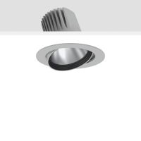 LED-Einbaustrahler 911658.004