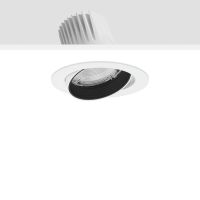 LED-Einbaustrahler 911661.002.76