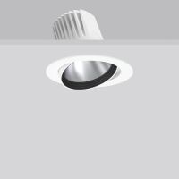 LED-Einbaustrahler 911675.002.1.76