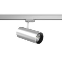 LED-Stromschienenstrahler 742208.004.1.76