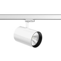 LED-Stromschienenstrahler 742224.002.1.76