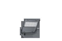 LED-Planflächenstrahler 7600 L50A VARIO 730