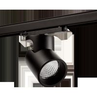 LED-Schienenstrahler 3-ph. 320715