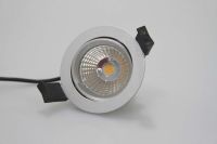 LED-Einbaustrahler 101067
