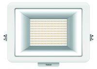 LED-Strahler theLeda B100L W WH