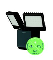 LED-Strahler theLeda S17-100L BK