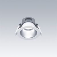LED-Deckeneinbauleuchte CHAL31001400840EH.SB