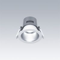 LED-Deckeneinbauleuchte CHAL3100800940HF.RSB