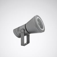 LED-Anbaustrahler Faciella 15 #6495340