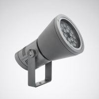 LED-Anbaustrahler Faciella 20 #6330640