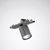LED-Strahler f.Tragschiene 78 BV G2 RF #8803440