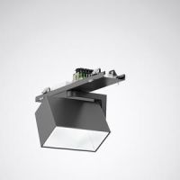 LED-Strahler f.Tragschiene 78 Grado WR #8840240