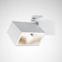 LED-Stromschienenstrahler Grado 3P WR #8558240