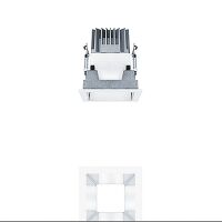 LED-Deckeneinbauleuchte P-INF Q100 #62909271