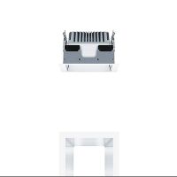 LED-Deckeneinbauleuchte P-INF Q140 #62910629