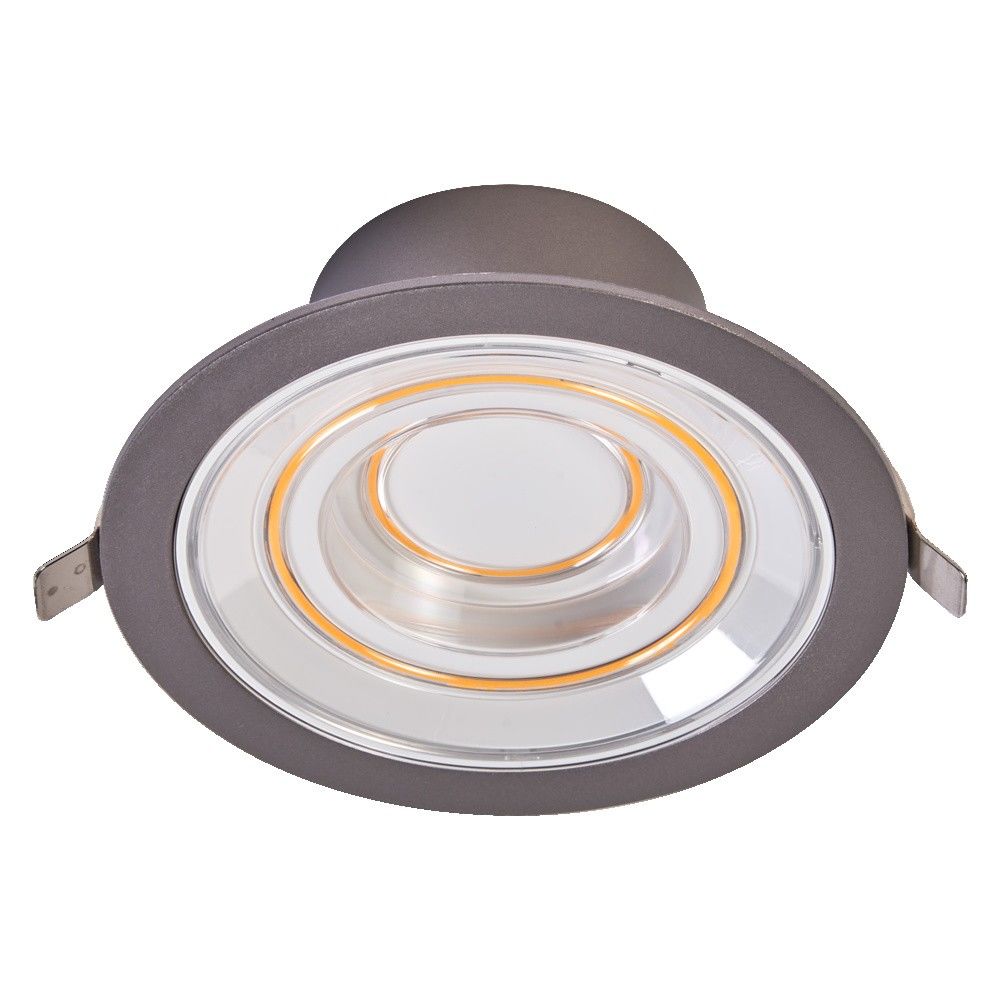 LED-Downlight Decor #4058075833951