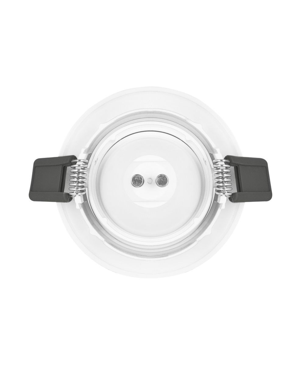 LED-Einbaustrahler SPKITADJV8.3W940GU10