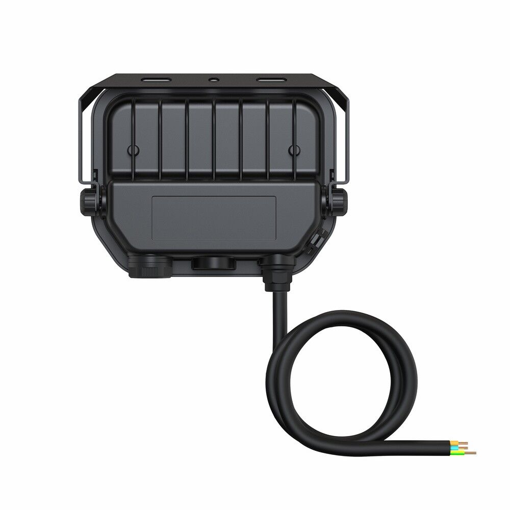 LED-Fluter FL10P8W1K2LM840..BK