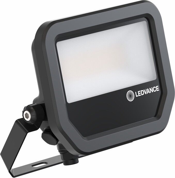 LED-Fluter FL20P17W2K4LM840..BK